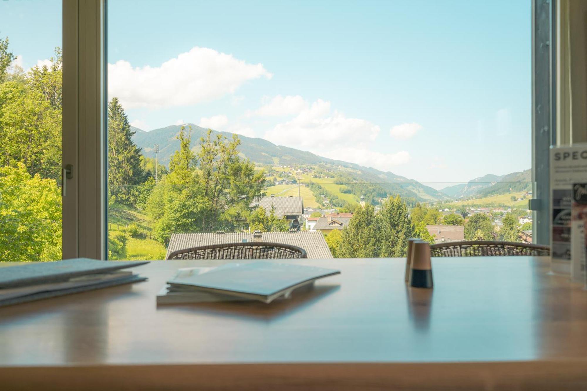 Chalets Coburg Schladming Chambre photo