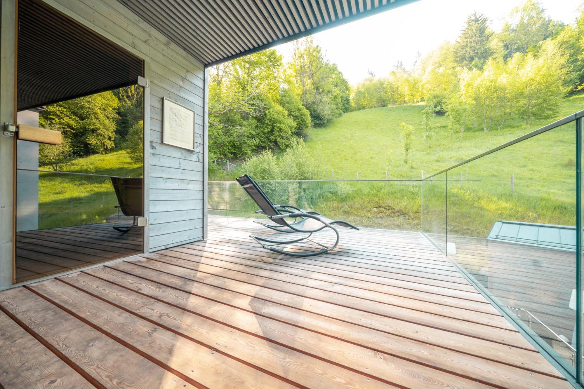 Chalets Coburg Schladming Extérieur photo