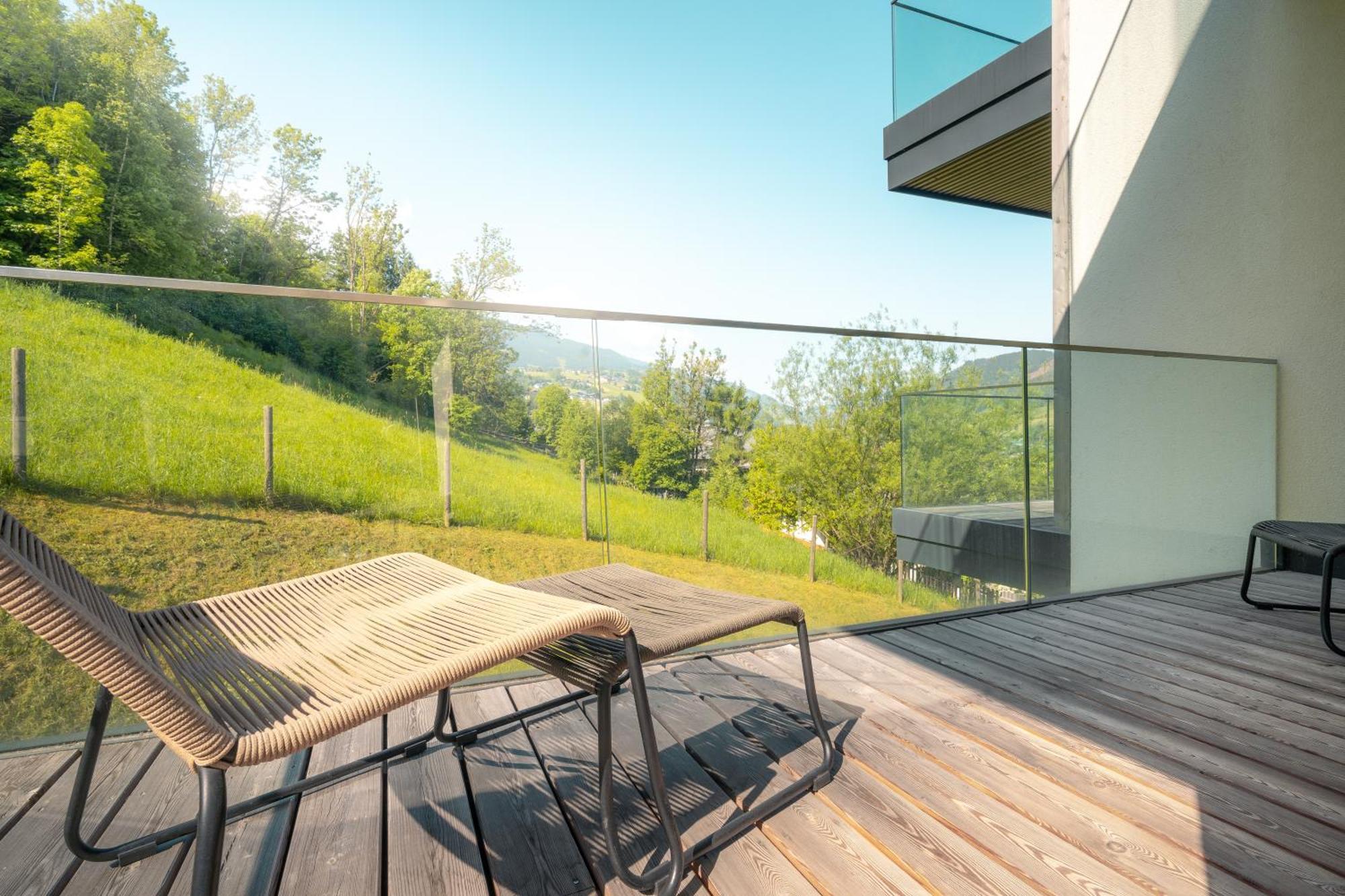 Chalets Coburg Schladming Chambre photo