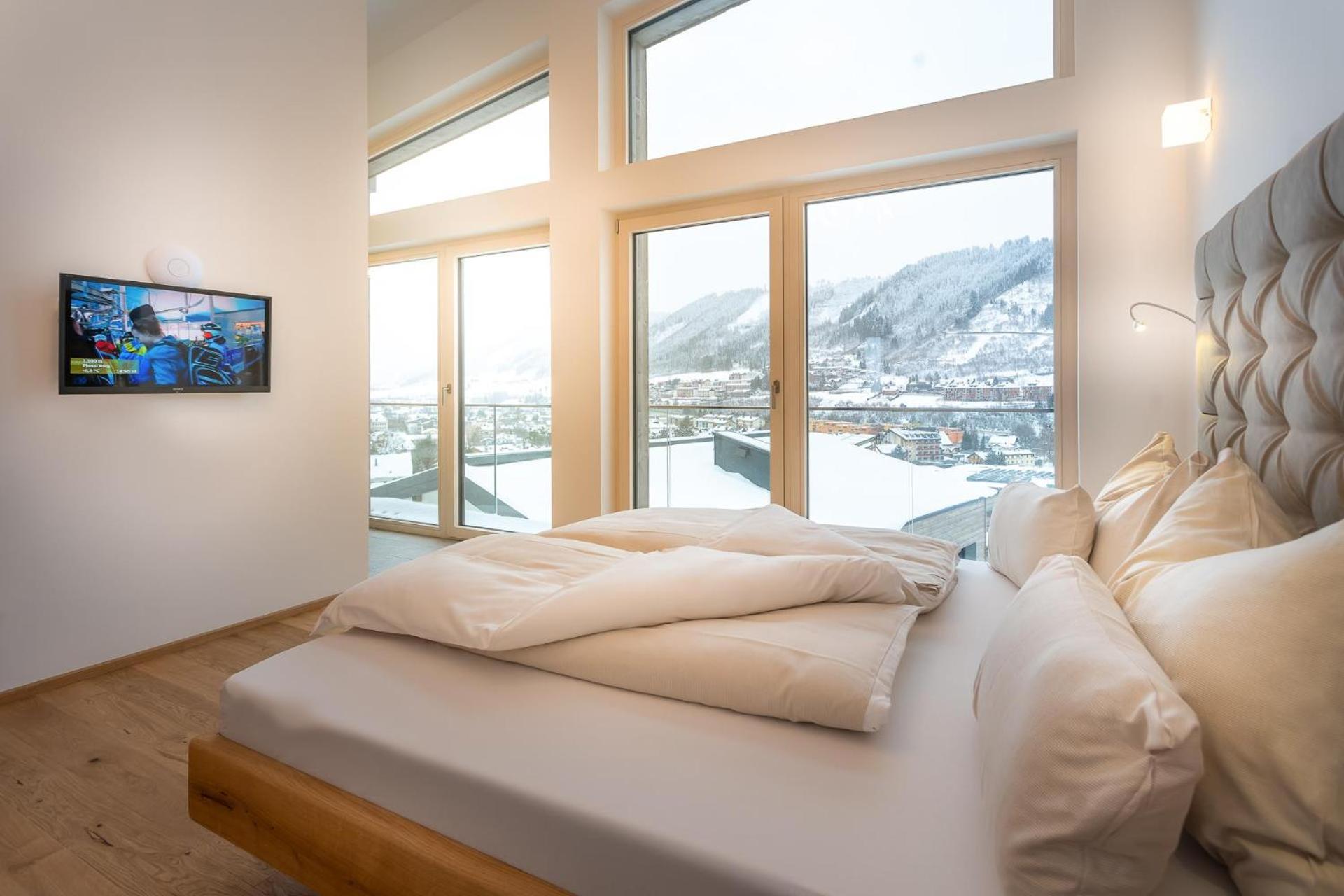 Chalets Coburg Schladming Chambre photo